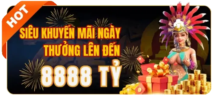 Trò chơi slot jackpot lũy tiến với cơ hội thắng lớn