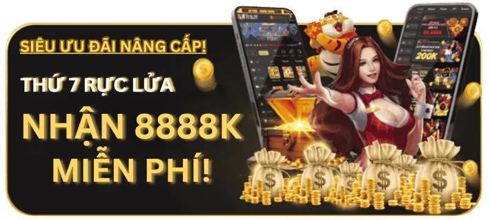 Ưu đãi chào mừng thành viên mới với vòng quay miễn phí