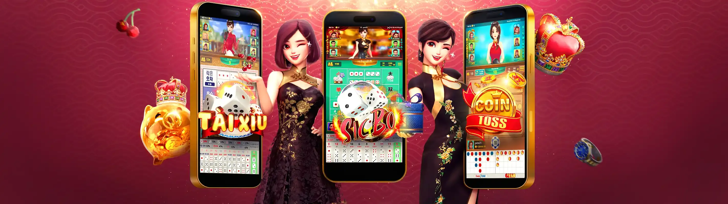 Thưởng nạp tiền hàng ngày MM8822