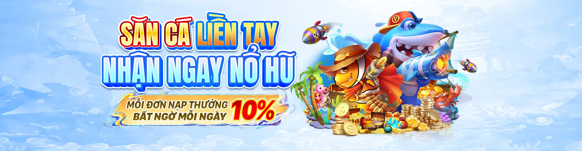 Hình ảnh chính game bắn cá MM8822