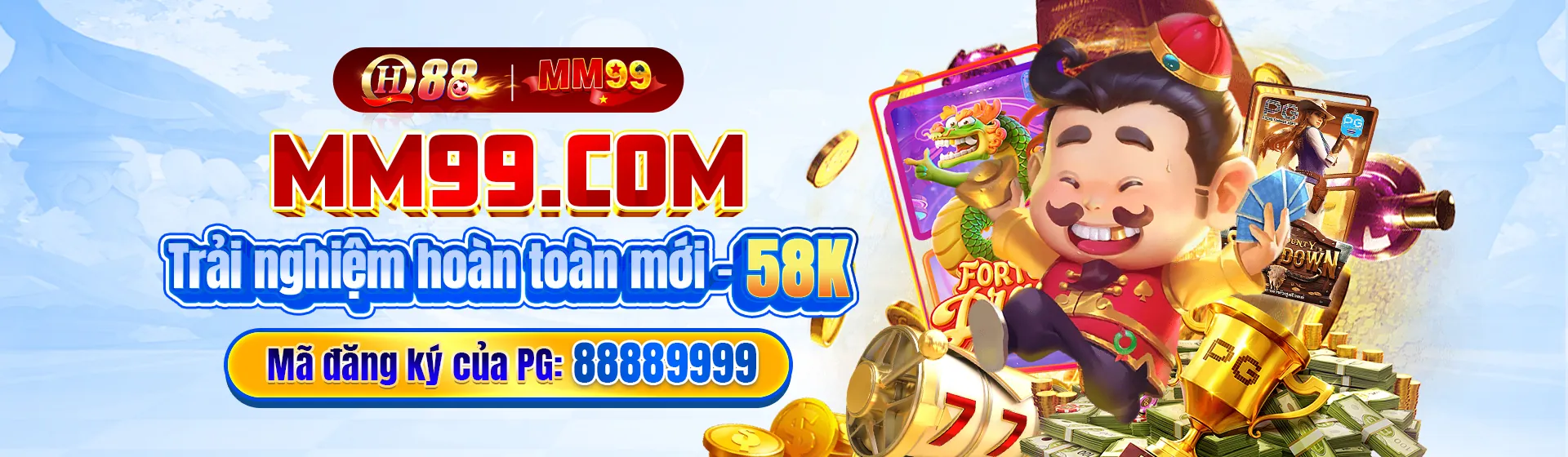 Giao diện ứng dụng di động MM8822 tiện lợi